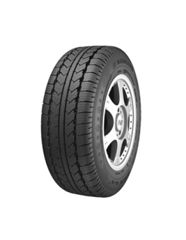 NANKANG 185 R14C 102/100N SL-6  WINTER/INVIERNO reifen