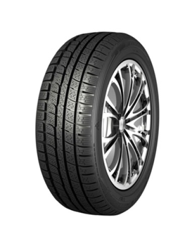 NANKANG 255/65 R17 114H SV-55 XL WINTER/INVIERNO reifen
