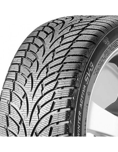Pneus NANKANG 235/55 R17 103V SV-3 XL WINTER/INVIERNO