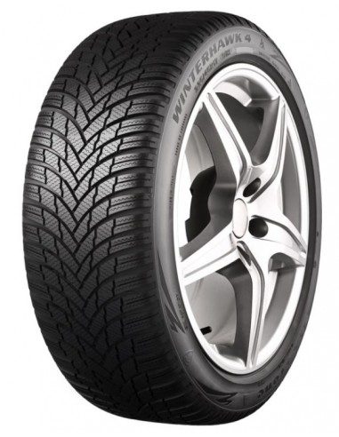 FIRESTONE 255/45 R20 105V WINTERHAWK 4 XL reifen
