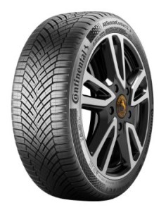 CONTINENTAL 215/40 R17 87Y AllSeasonContact 2 XL