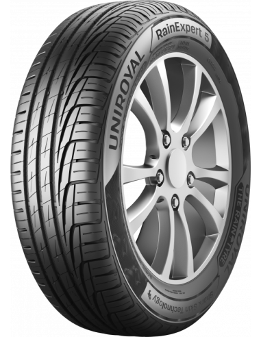 UNIROYAL 185/65 R14 86H RainExpert 5 reifen