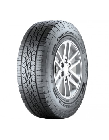 Pneumatico CONTINENTAL 255/70 R17 112T CrossContact ATR