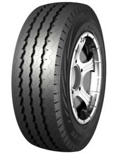 NANKANG 165 R14C 97/95R CW-25