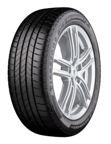 Pneumatico FIRESTONE 195/55 R16 87V ROADHAWK 2
