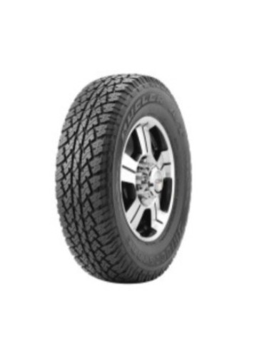 Pneumatico BRIDGESTONE 265/65 R17 112S DUELER A/T 693III