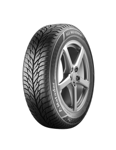 MATADOR 205/50 R17 93W MP62 ALL WEATHER EVO XL by CONTINENTAL