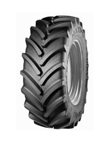 Pneumatico MAXIMO 540/65 R24 140D RADIAL 65  TL (16.9R24)