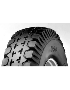 VREDESTEIN 6.00 -9 95M V54  TT 10PR REMOLQUE CAMPING VELOCIDAD