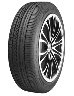 NANKANG 155/65 R14 75V AS-1