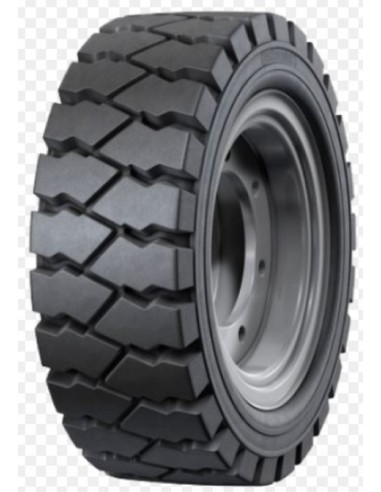 Pneumatico CONTINENTAL 355/65 -15 170A5  E.DEEP IC40  TL MANUTENCION CARRETILLA ELEVADORA
