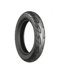 BRIDGESTONE 110/90 -10 51J HOOP B01  TL