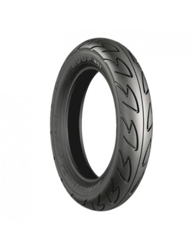Pneumatico BRIDGESTONE 110/90 -10 51J HOOP B01  TL