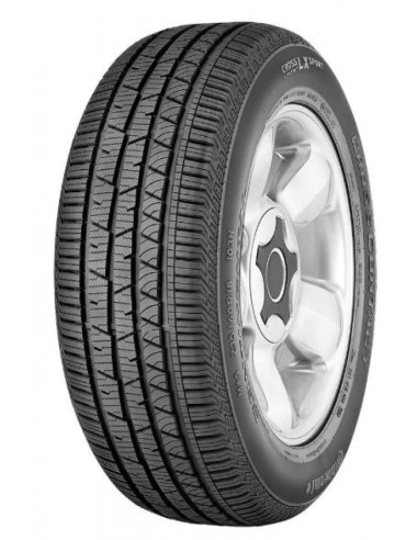 Pneus CONTINENTAL 225/65 R17 102H CrossContact LX Sport