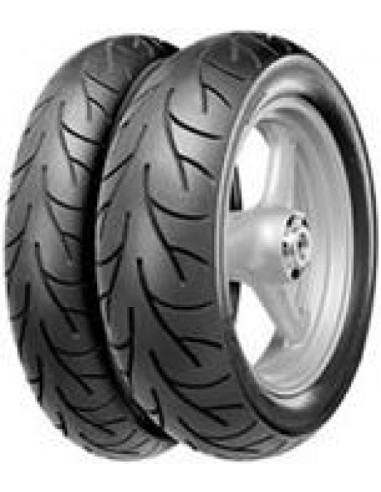 Pneumatico CONTINENTAL 120/90 -18 65H CONTIGO!  R TL