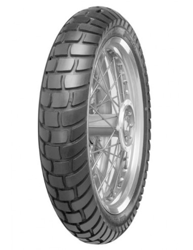 Pneumatico CONTINENTAL 120/90 -17 64S CONTIESCAPE  R TT
