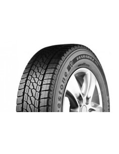 FIRESTONE 215/65 R16C 106/104T Vanhawk 2 Winter