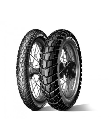 Pneumatico DUNLOP 90/90 -21 54H TRAILMAX  TL
