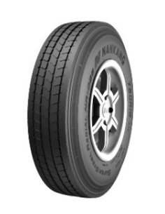 NANKANG 7.00 R15 114/112N NR066