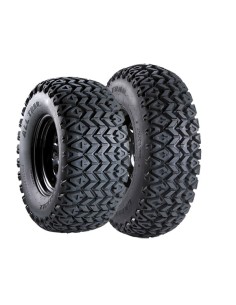 CARLISLE 22X10 -8 73F All Trail II  TL 4PR NHS