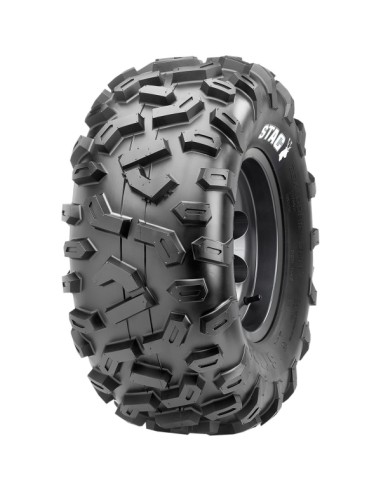 Pneumatico CST 25X10 R12 53N CU-58 STAG  (255/65R12)