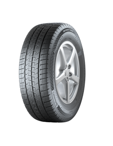 CONTINENTAL 235/65 R16 115/113R VANCONTACT CAMPER reifen