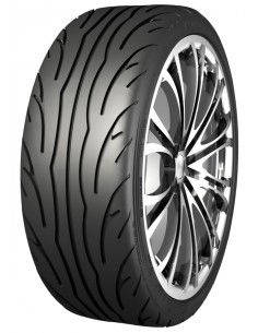 NANKANG 195/50 ZR15 86W NS-2R XL (SemiSlick) (medio-DURO) T-180