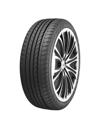 Pneus NANKANG 205/35 R18 81H NS-20 XL