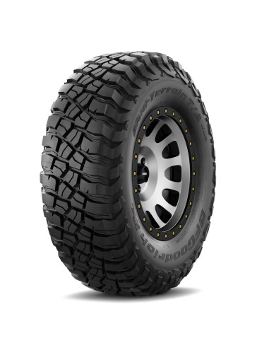 Pneus BFGOODRICH 7.50 R16 116/112Q MUD TERRAIN T/A KM3