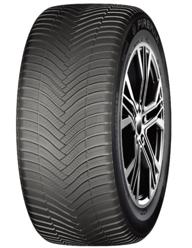 Pneus FIREMAX 275/35 ZR19 100Y CROSSWEATHER MAX XL