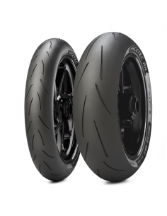 METZELER 120/70 ZR17 58W RACETEC RR  (B) K3