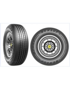 DUNLOP 185/70 R14 88H SPORT CLASSIC  (COCHE CLASICO)