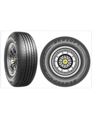 Pneumatico DUNLOP 195/45 R13 75V SPORT CLASSIC  (COCHE CLASICO)