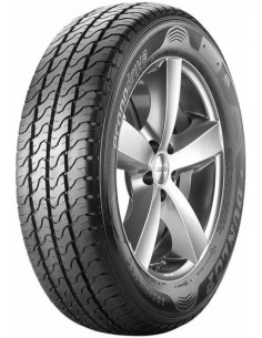 DUNLOP 185 R14C 102/100R ECONODRIVE LT