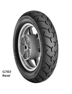 BRIDGESTONE 160/80 -16 80H G702  TL HONDA GL 1.500 SE GOLD WING