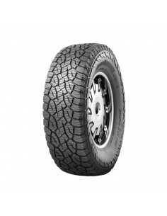 KUMHO 255/70 R16 111T ROAD VENTURE AT52