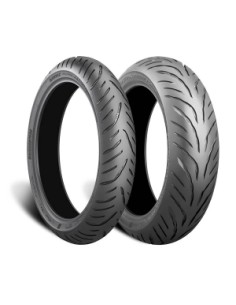 BRIDGESTONE 180/55 ZR17 73W T32