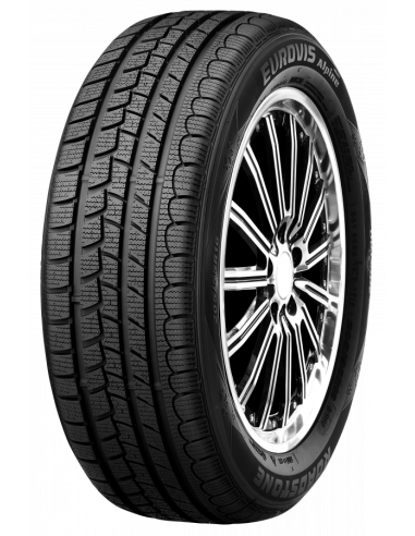 Pneus ROADSTONE 195/65 R15 91H EUROVIS ALPINE WH1