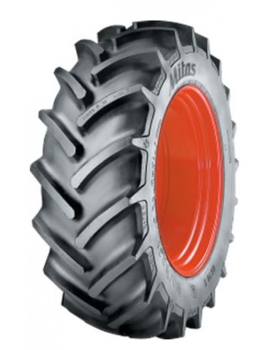 Pneus MITAS 280/70 R16 112A8/112B AC70 T  TL