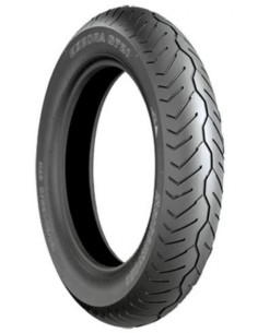 BRIDGESTONE 130/90 -16 67H G721  G TT WW KAWASAKI VN 900 BANDA BLANCA