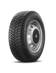MICHELIN 225/55 R17C 109/107T AGILIS CROSSCLIMATE