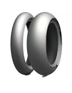 MICHELIN 190/55 ZR17 75W POWER SLICK 2  NHS