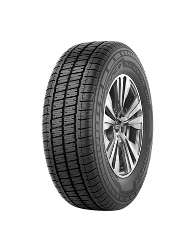 COOPER 225/75 R16C 121/120R ALL SEASON VAN reifen