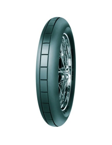 Pneumatico MITAS 140/80 -19 71T H-19  TT (SUPERMOTARD)
