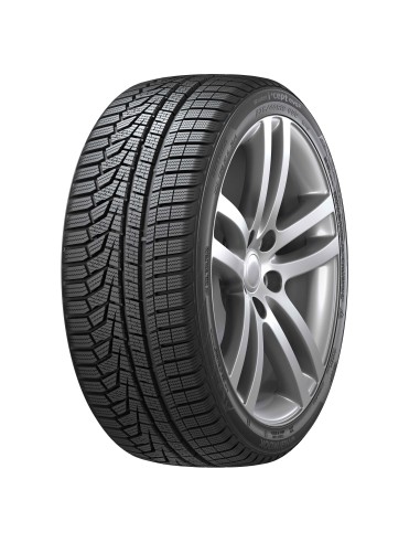 Pneus HANKOOK 225/50 R17 98H WINTER I*CEPT EVO2 W320 XL *(BMW)