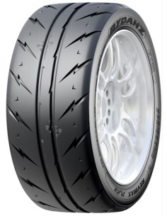 RYDANZ 205/40 R17 84W REVIMAX R23 XL SEMI-SLICK TREADWEAR- 260  MFS