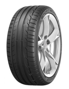 DUNLOP 255/35 R19 96Y SP.MAXX RT XL J(JAGUAR)  MFS