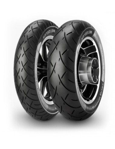 METZELER 120/70 B17 58V ME 888 MARATHON ULTRA  TL reifen