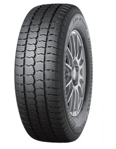 YOKOHAMA 215/65 R16C 109T BluEarth Van All Season