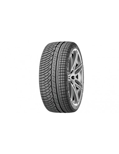 MICHELIN 225/50 R18 95H P.ALPIN 4  RFT  WINTER/INVIERNO reifen